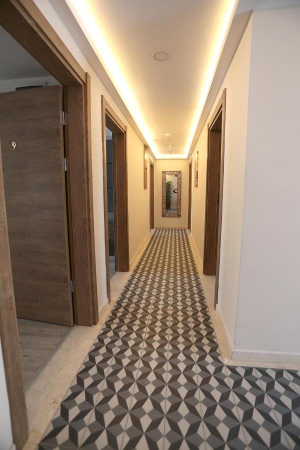 Hotel Mavi Konak Alaçatı Extérieur photo