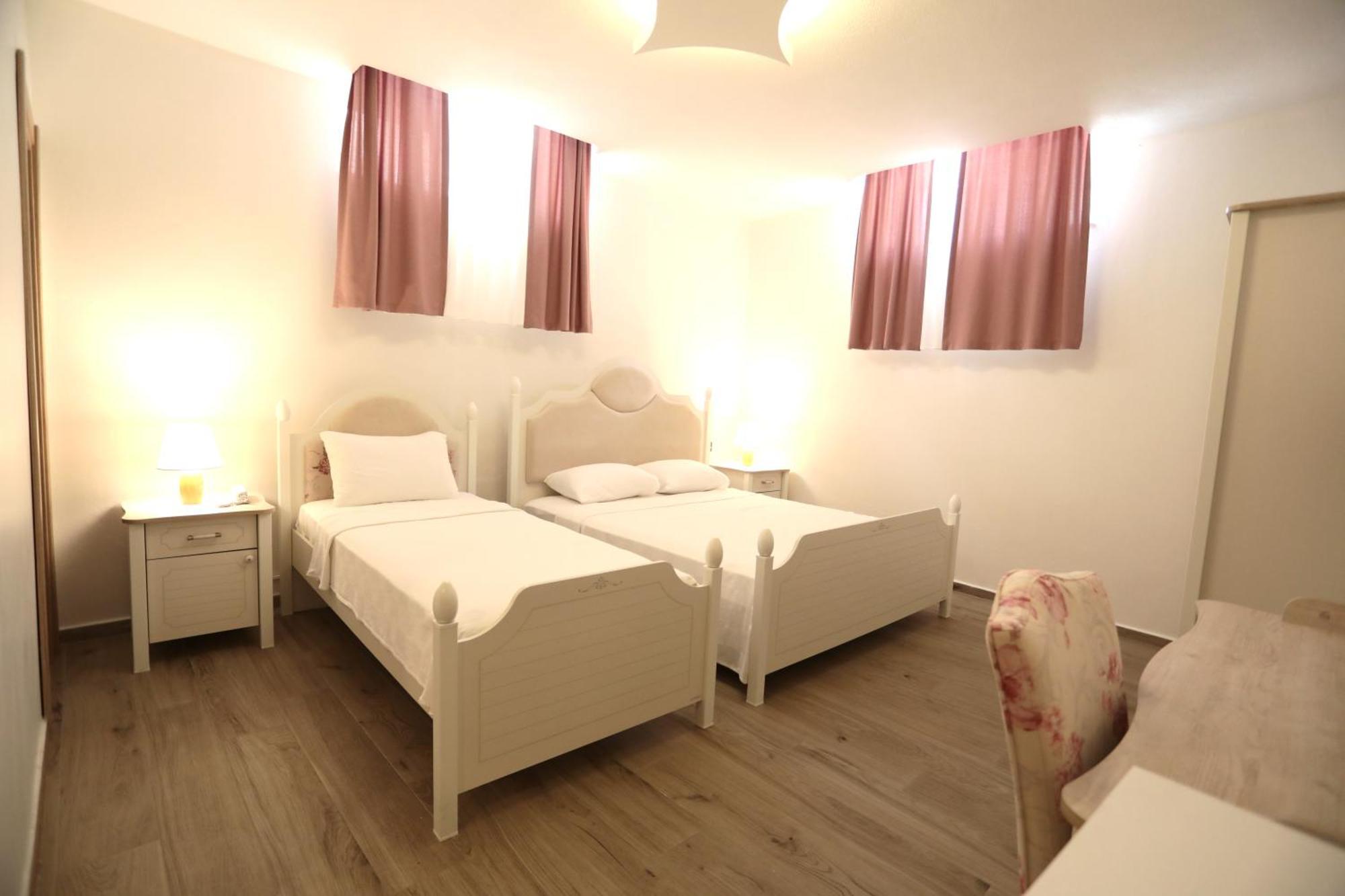 Hotel Mavi Konak Alaçatı Chambre photo